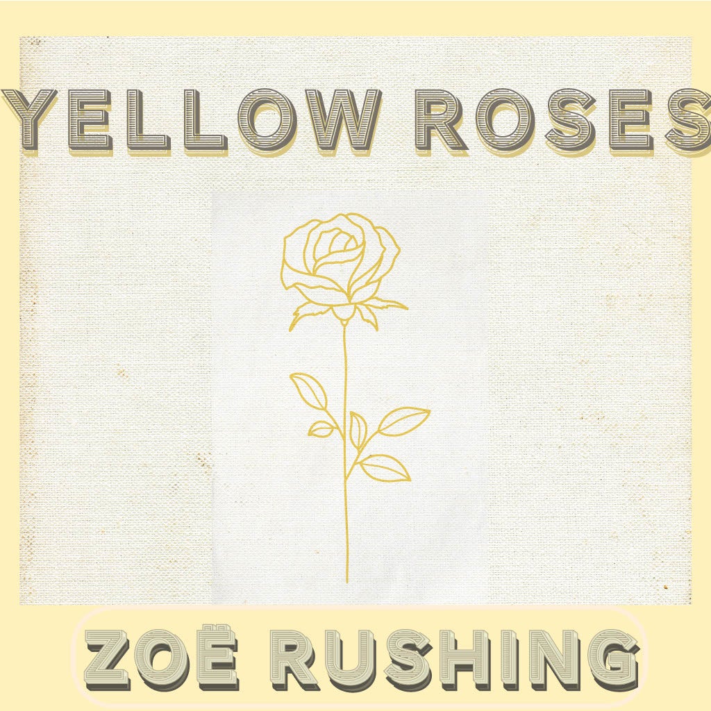 Zoe Rushing