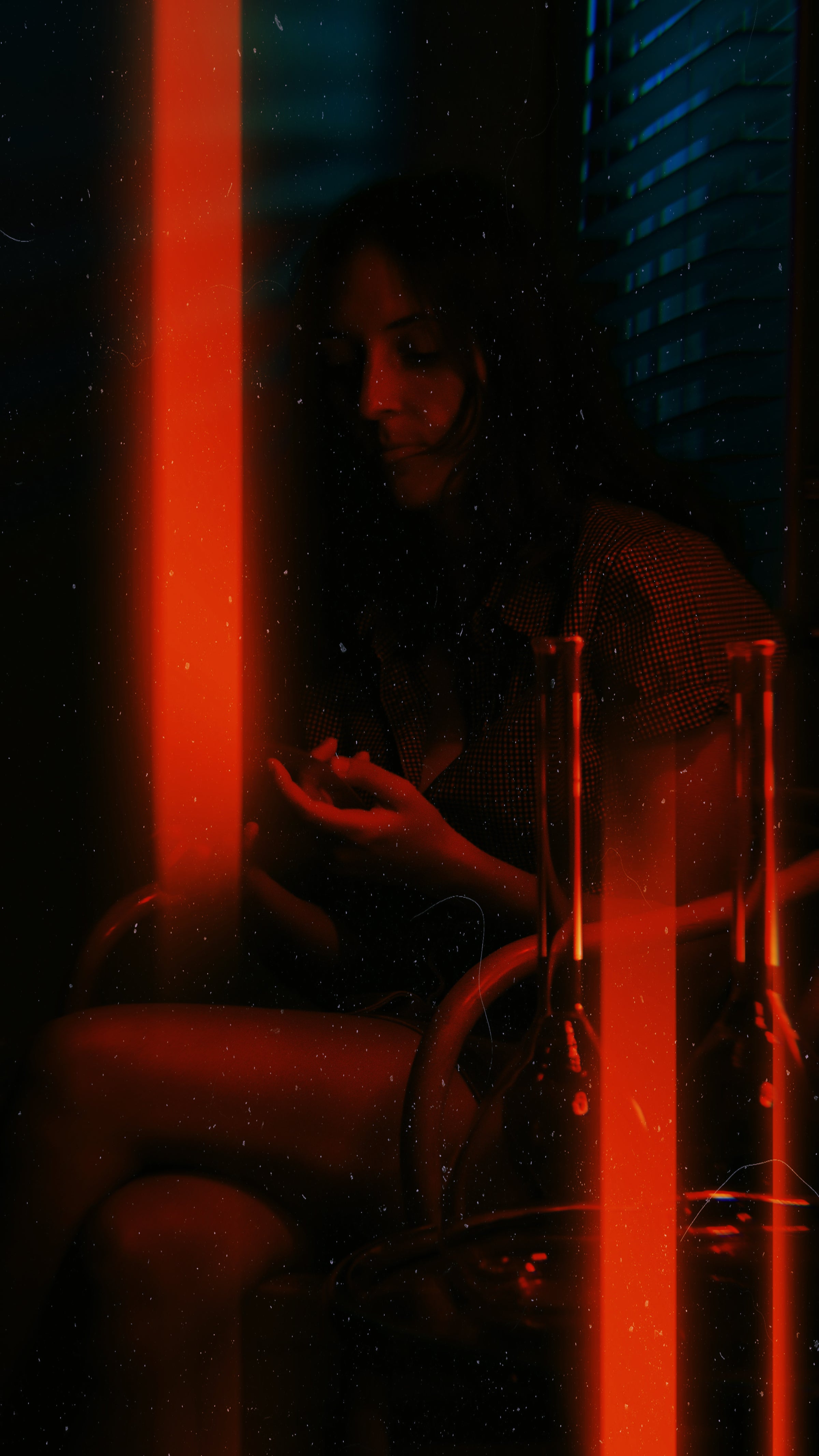 Gallery | Zoë Rushing