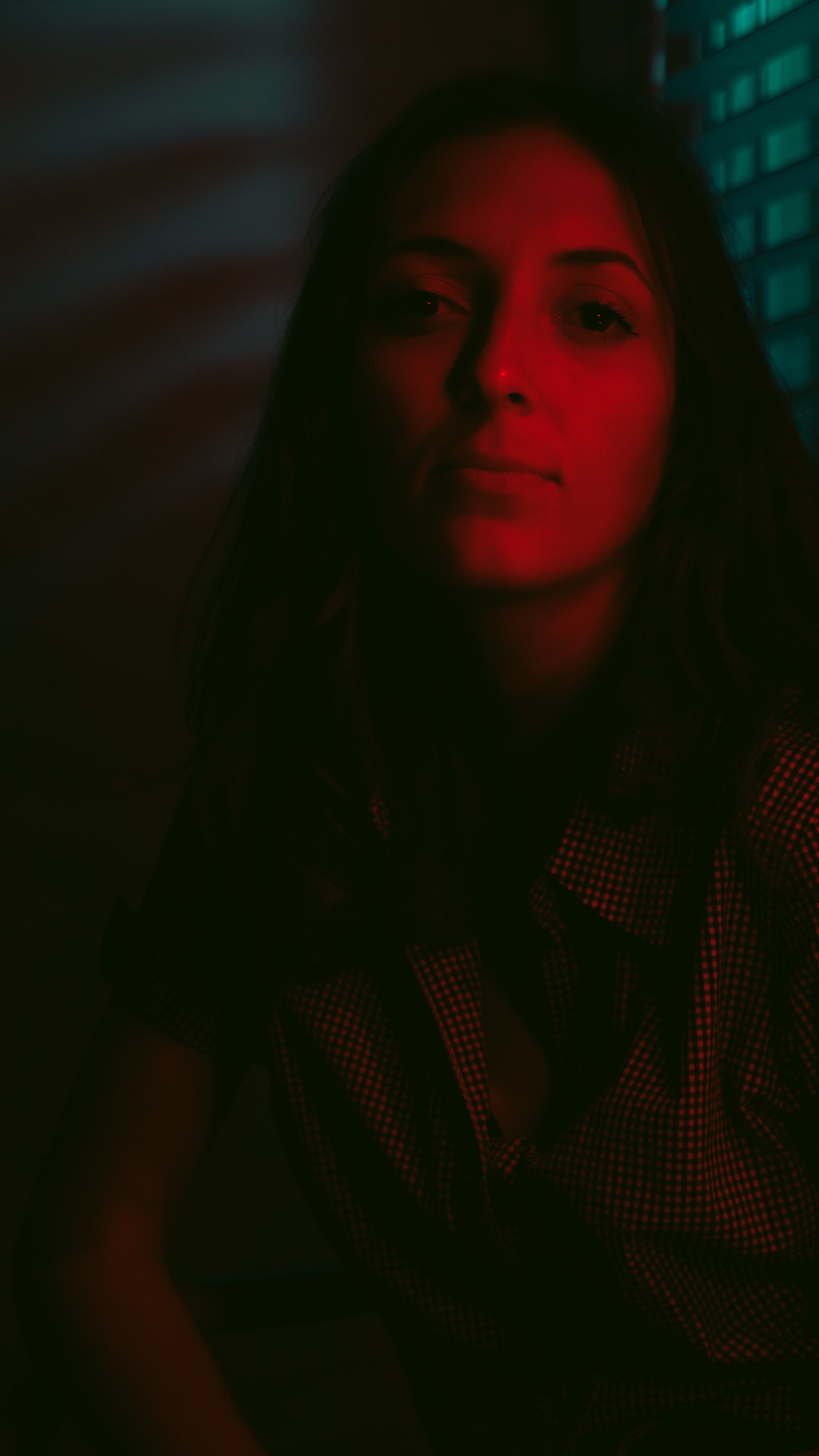 Zoe Rushing Gallery | Zoë Rushing