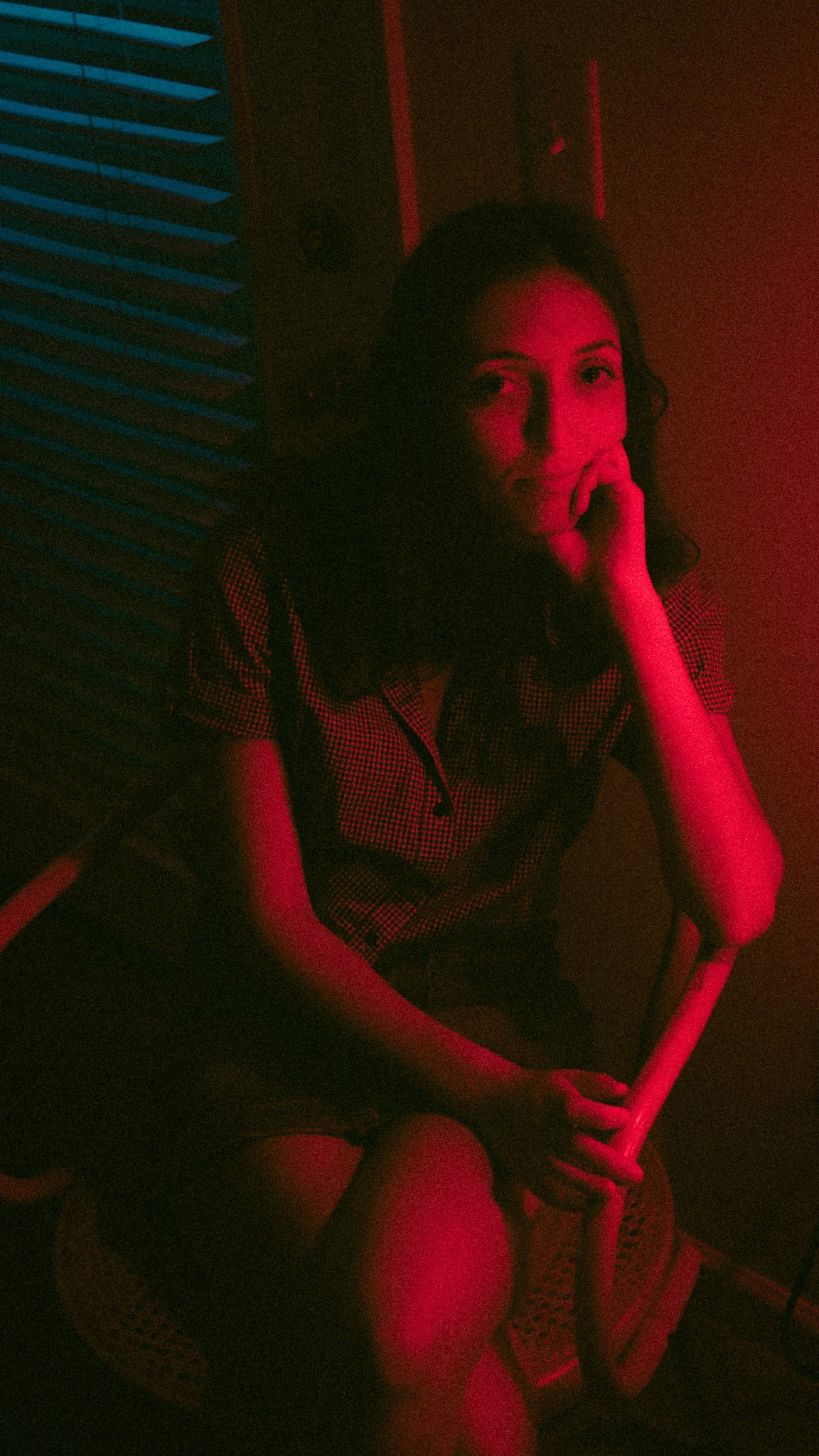 Zoe Rushing Gallery | Zoë Rushing